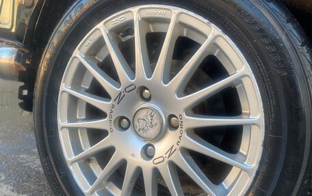 Mitsubishi Lancer IX, 2005 год, 200 000 рублей, 6 фотография