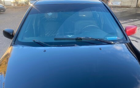 Mitsubishi Lancer IX, 2005 год, 200 000 рублей, 10 фотография