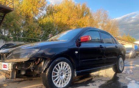 Mitsubishi Lancer IX, 2005 год, 200 000 рублей, 4 фотография