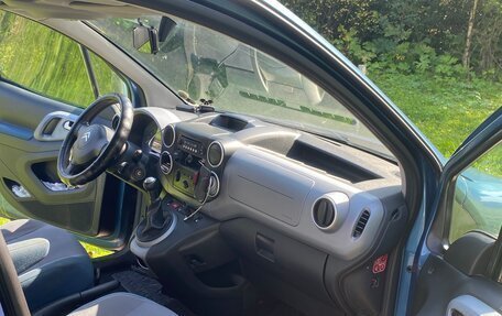 Citroen Berlingo II рестайлинг, 2011 год, 730 000 рублей, 8 фотография