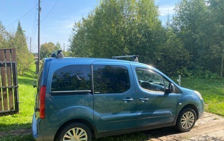 Citroen Berlingo II рестайлинг, 2011 год, 730 000 рублей, 5 фотография