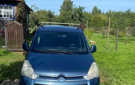 Citroen Berlingo II рестайлинг, 2011 год, 730 000 рублей, 3 фотография
