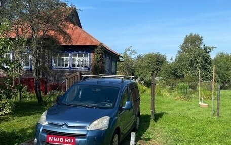 Citroen Berlingo II рестайлинг, 2011 год, 730 000 рублей, 2 фотография