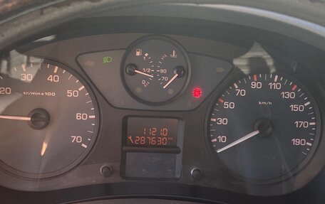 Citroen Berlingo II рестайлинг, 2011 год, 730 000 рублей, 11 фотография