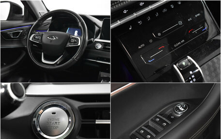 Chery Tiggo 7 Pro, 2021 год, 1 549 000 рублей, 3 фотография