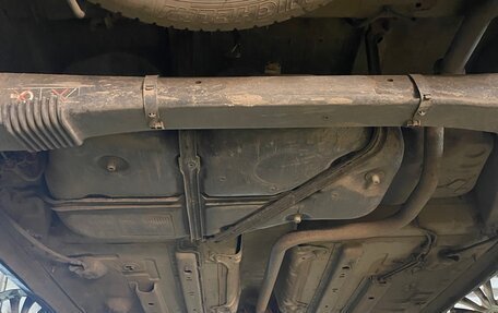 Citroen Berlingo II рестайлинг, 2011 год, 730 000 рублей, 12 фотография