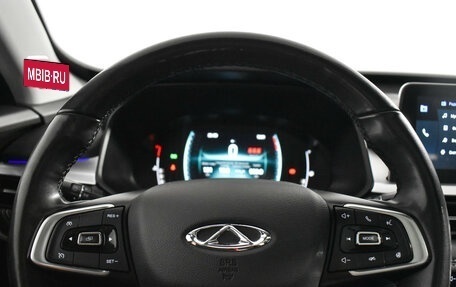 Chery Tiggo 7 Pro, 2021 год, 1 549 000 рублей, 2 фотография