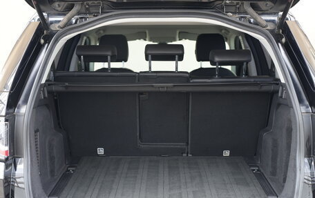 Land Rover Discovery Sport I рестайлинг, 2017 год, 2 100 000 рублей, 16 фотография