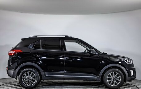 Hyundai Creta I рестайлинг, 2020 год, 1 999 000 рублей, 4 фотография