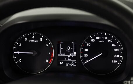 Hyundai Creta I рестайлинг, 2020 год, 1 999 000 рублей, 10 фотография
