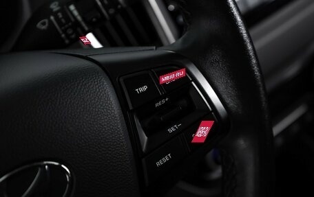 Hyundai Creta I рестайлинг, 2020 год, 1 999 000 рублей, 11 фотография