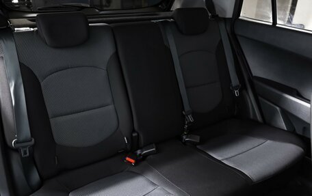 Hyundai Creta I рестайлинг, 2020 год, 1 999 000 рублей, 21 фотография