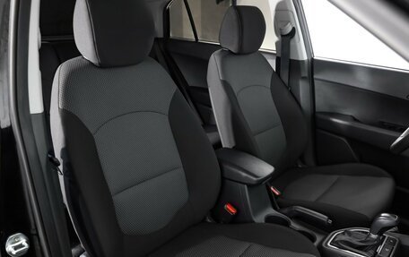 Hyundai Creta I рестайлинг, 2020 год, 1 999 000 рублей, 19 фотография