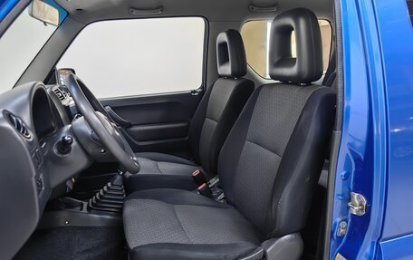 Suzuki Jimny, 2007 год, 541 000 рублей, 6 фотография