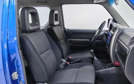 Suzuki Jimny, 2007 год, 541 000 рублей, 7 фотография