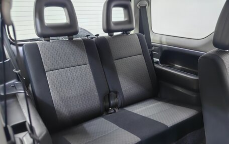 Suzuki Jimny, 2007 год, 541 000 рублей, 9 фотография