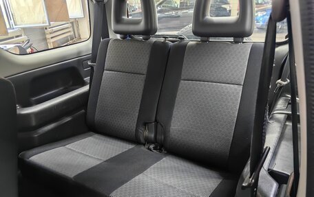 Suzuki Jimny, 2007 год, 541 000 рублей, 8 фотография
