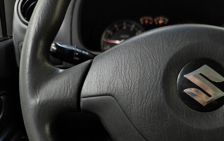 Suzuki Jimny, 2007 год, 541 000 рублей, 17 фотография
