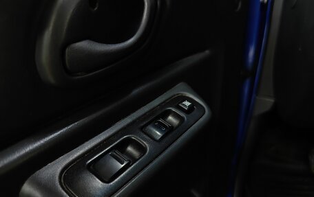 Suzuki Jimny, 2007 год, 541 000 рублей, 22 фотография