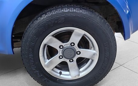 Suzuki Jimny, 2007 год, 541 000 рублей, 23 фотография