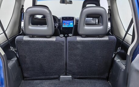 Suzuki Jimny, 2007 год, 541 000 рублей, 24 фотография