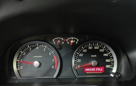 Suzuki Jimny, 2007 год, 541 000 рублей, 10 фотография