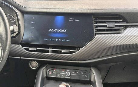 Haval F7x I, 2022 год, 1 839 000 рублей, 19 фотография