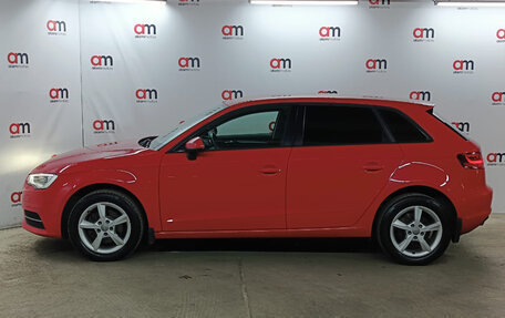 Audi A3, 2014 год, 1 079 000 рублей, 7 фотография