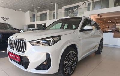 BMW X1, 2025 год, 5 750 000 рублей, 1 фотография