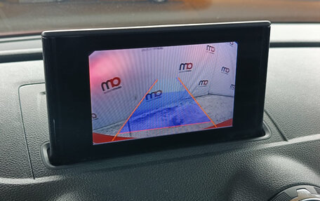 Audi A3, 2014 год, 1 079 000 рублей, 17 фотография