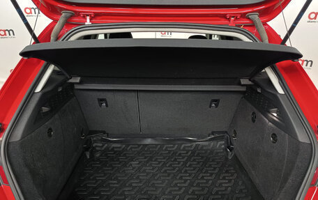 Audi A3, 2014 год, 1 079 000 рублей, 22 фотография