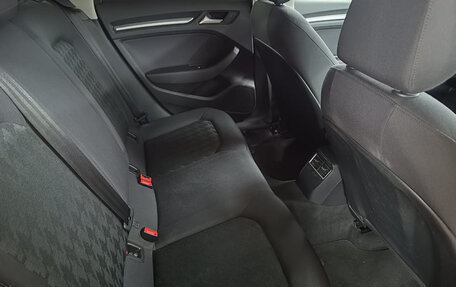 Audi A3, 2014 год, 1 079 000 рублей, 21 фотография