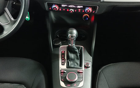 Audi A3, 2014 год, 1 079 000 рублей, 18 фотография