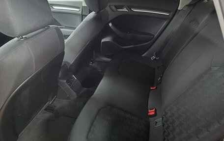 Audi A3, 2014 год, 1 079 000 рублей, 20 фотография