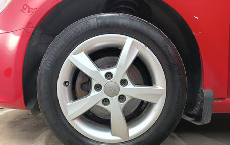 Audi A3, 2014 год, 1 079 000 рублей, 23 фотография