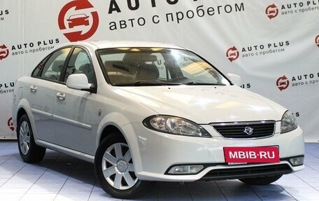 Ravon Gentra, 2015 год, 599 000 рублей, 1 фотография