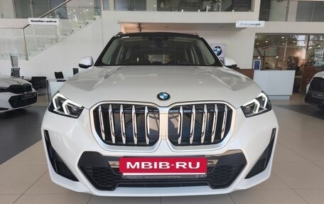 BMW X1, 2025 год, 5 750 000 рублей, 2 фотография