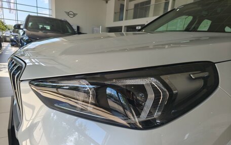 BMW X1, 2025 год, 5 750 000 рублей, 4 фотография