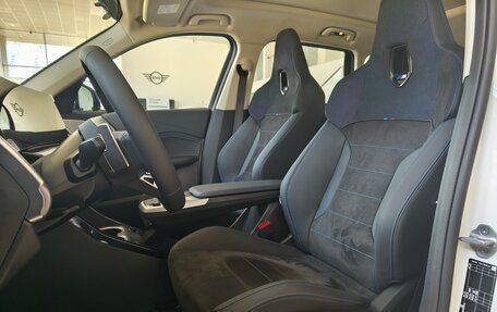 BMW X1, 2025 год, 5 750 000 рублей, 12 фотография