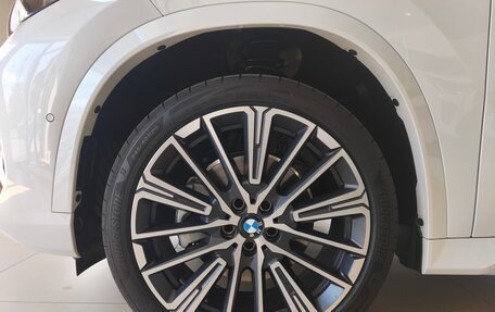BMW X1, 2025 год, 5 750 000 рублей, 10 фотография
