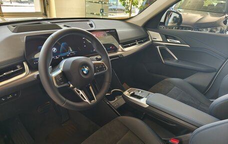 BMW X1, 2025 год, 5 750 000 рублей, 11 фотография