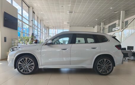 BMW X1, 2025 год, 5 750 000 рублей, 9 фотография