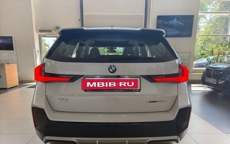 BMW X1, 2025 год, 5 750 000 рублей, 7 фотография