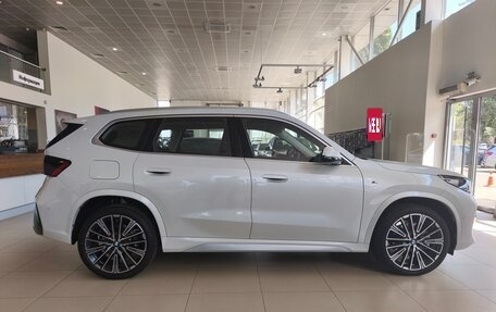 BMW X1, 2025 год, 5 750 000 рублей, 5 фотография