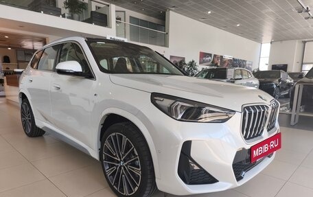 BMW X1, 2025 год, 5 750 000 рублей, 3 фотография