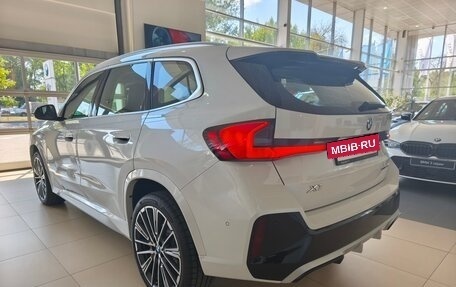 BMW X1, 2025 год, 5 750 000 рублей, 8 фотография