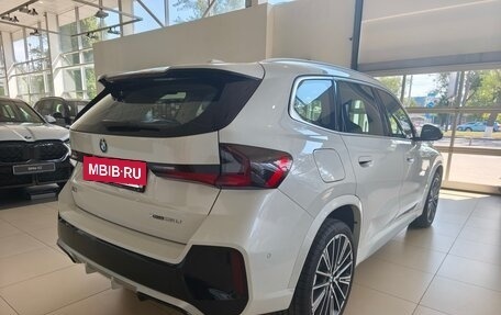 BMW X1, 2025 год, 5 750 000 рублей, 6 фотография
