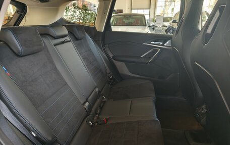BMW X1, 2025 год, 5 750 000 рублей, 22 фотография