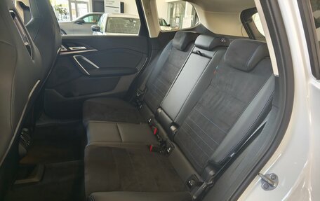 BMW X1, 2025 год, 5 750 000 рублей, 21 фотография