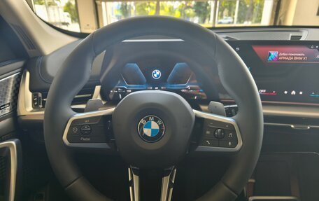 BMW X1, 2025 год, 5 750 000 рублей, 19 фотография